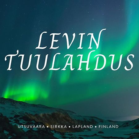 Levillas Levin Tuulahdus Sirkka Kültér fotó