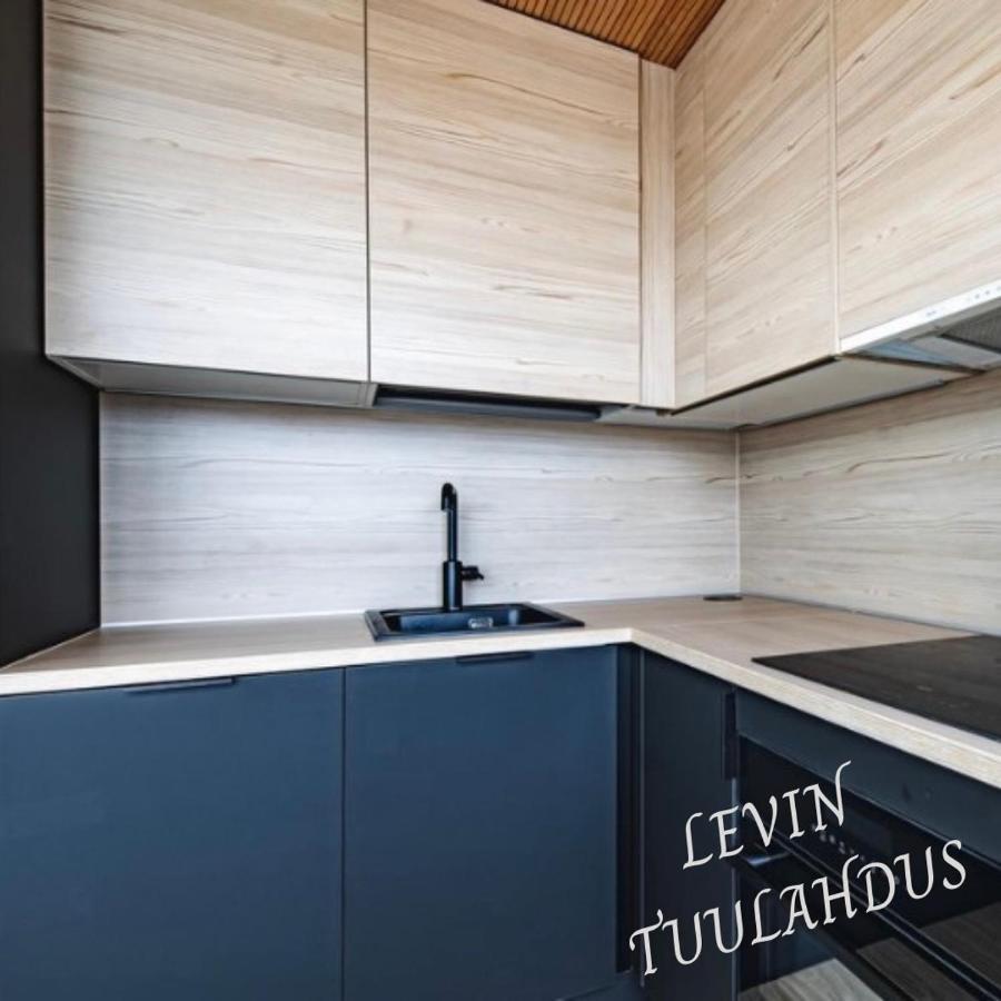 Levillas Levin Tuulahdus Sirkka Kültér fotó
